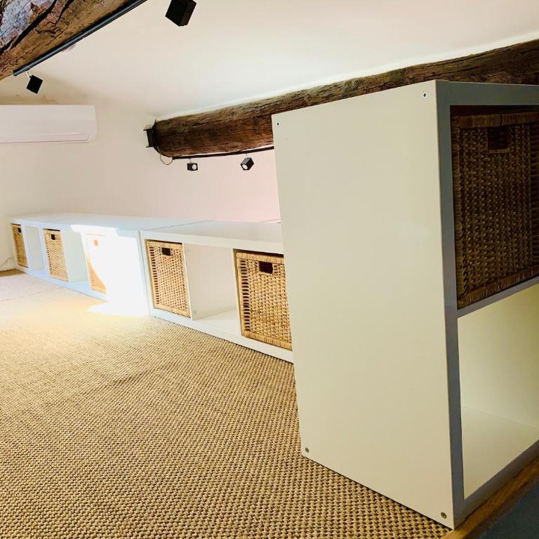 Le Loft Massalia - Apartamento de 1 dormitorio - 21