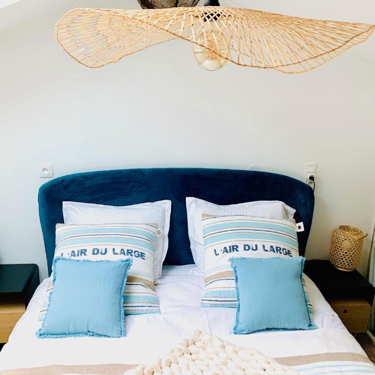 Le Loft Massalia - Apartamento de 1 dormitorio - 31