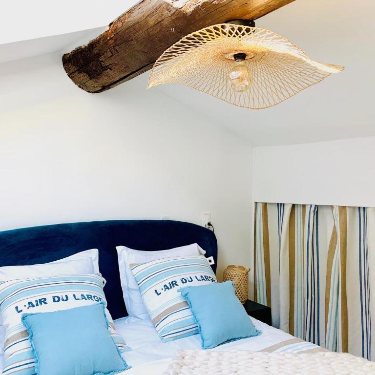 Le Loft Massalia - Apartamento de 1 dormitorio - 30