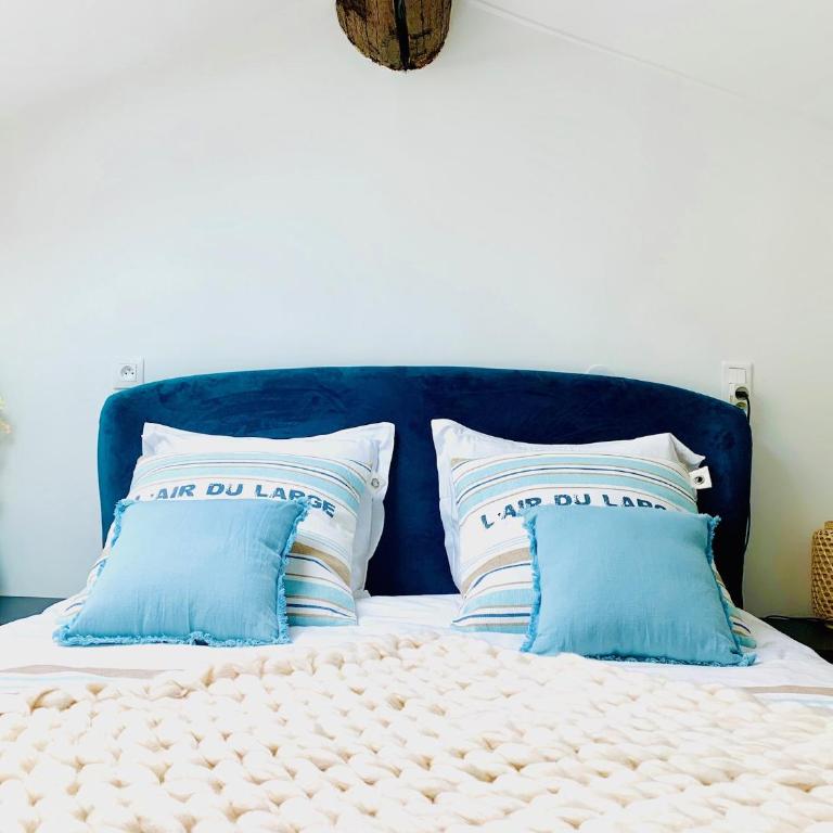Le Loft Massalia - Apartamento de 1 dormitorio - 29