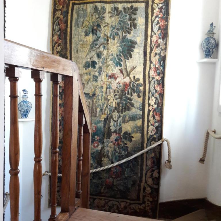 Maison d'hôtes des Perrières - Maison de Vacances - 26