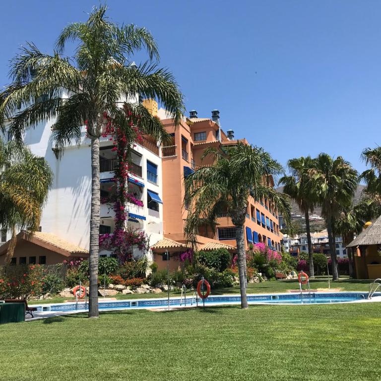 Sunandsea apartment - Apartamento de 2 dormitorios - 9