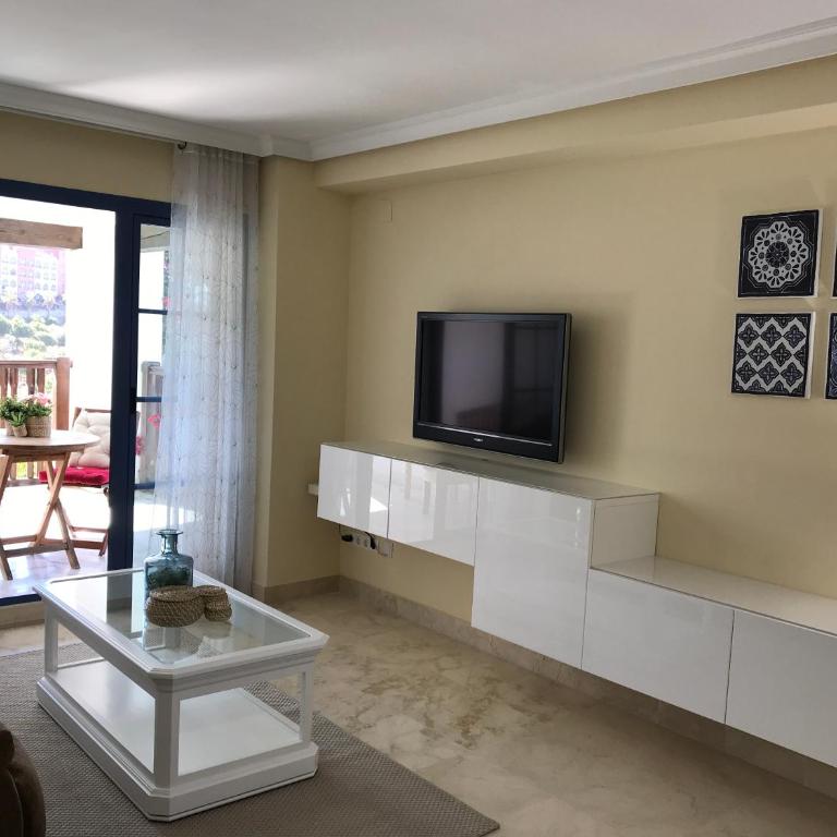 Sunandsea apartment - Apartamento de 2 dormitorios - 4