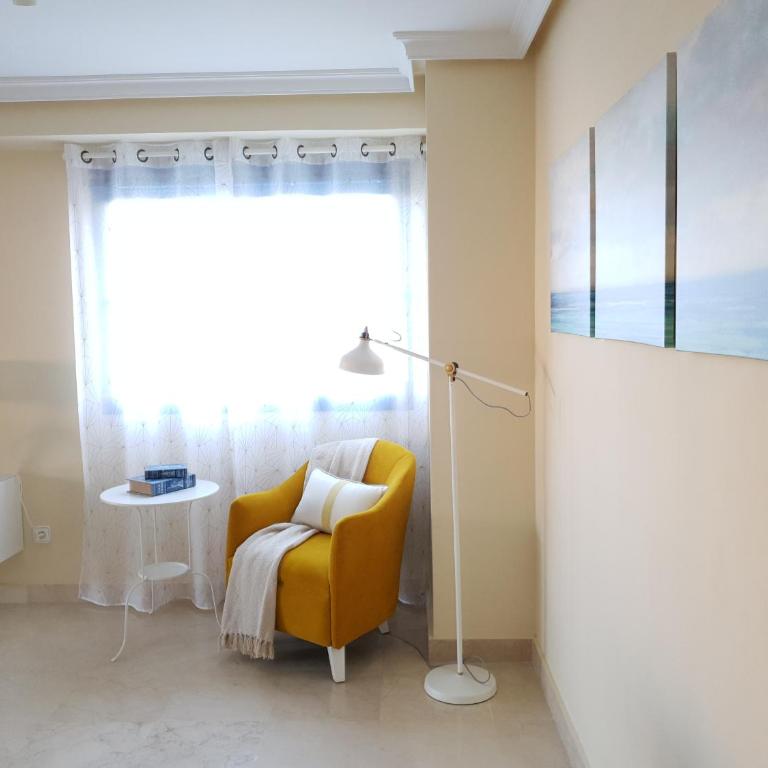 Sunandsea apartment - Apartamento de 2 dormitorios - 7