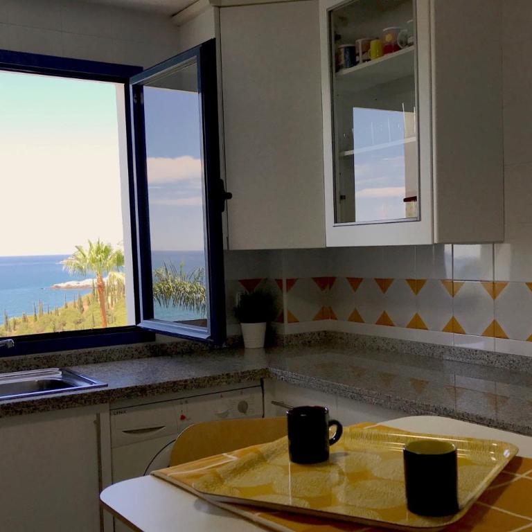 Sunandsea apartment - Apartamento de 2 dormitorios - 14