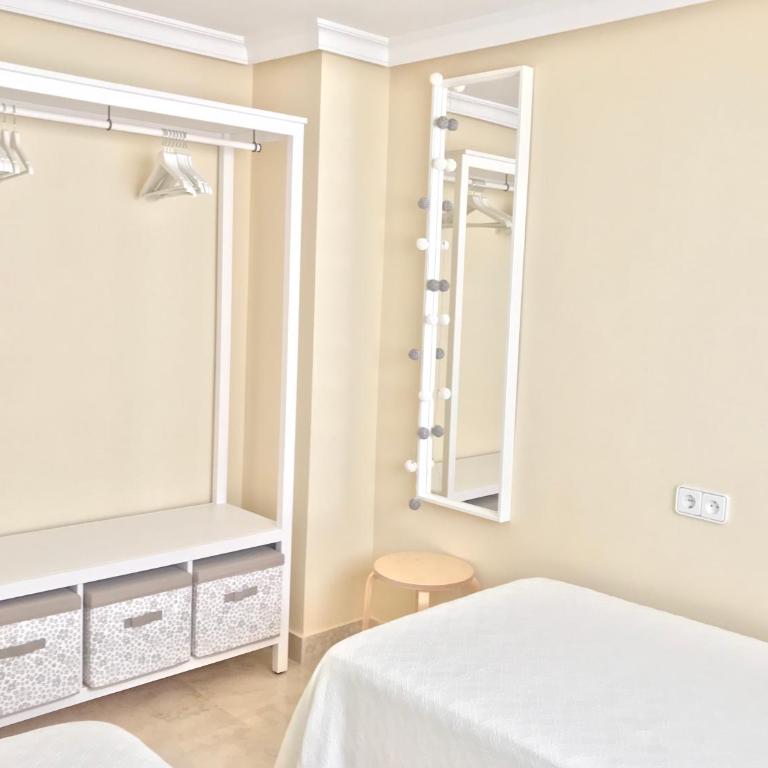 Sunandsea apartment - Apartamento de 2 dormitorios - 24