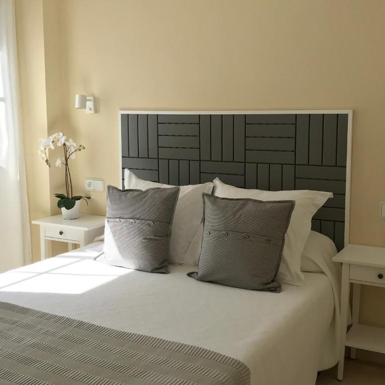 Sunandsea apartment - Apartamento de 2 dormitorios - 21