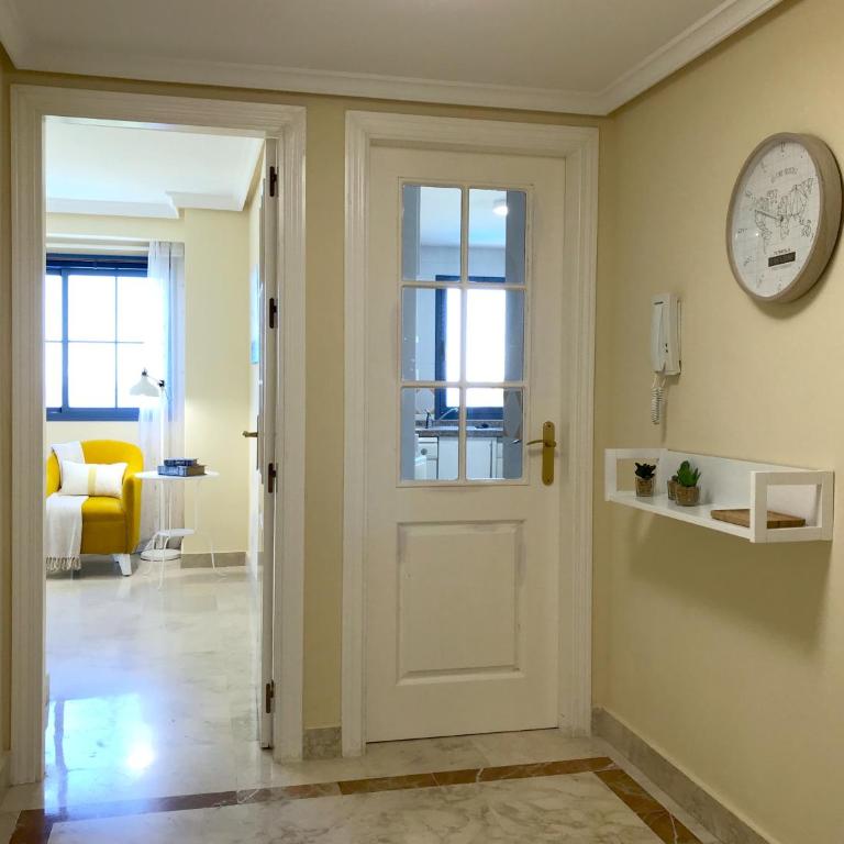 Sunandsea apartment - Apartamento de 2 dormitorios - 26