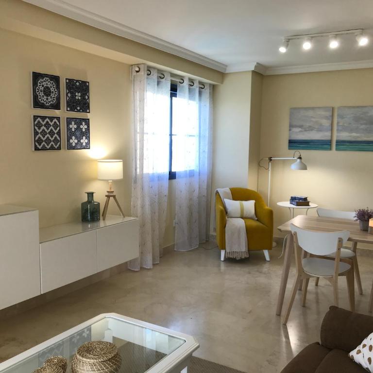 Sunandsea apartment - Apartamento de 2 dormitorios - 6