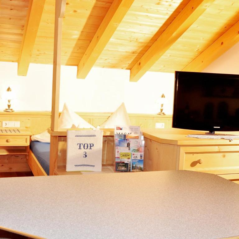 Appartment Maurer - Appartamento Monolocale - 8