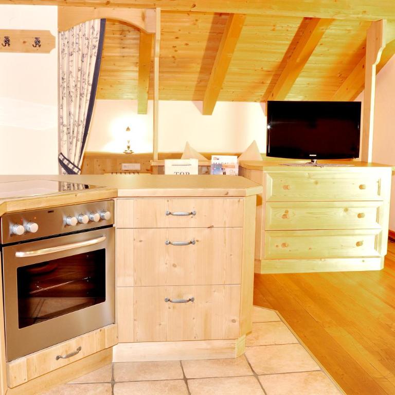 Appartment Maurer - Appartamento Monolocale - 9