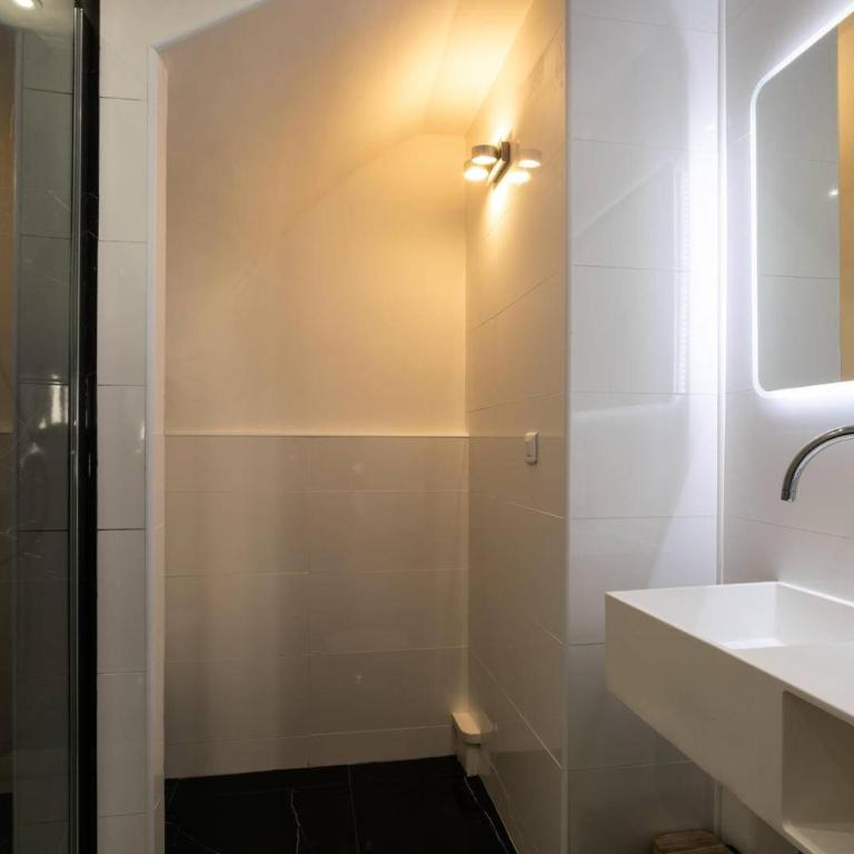 Hôtel Le Mistral - Chambre Triple - 2