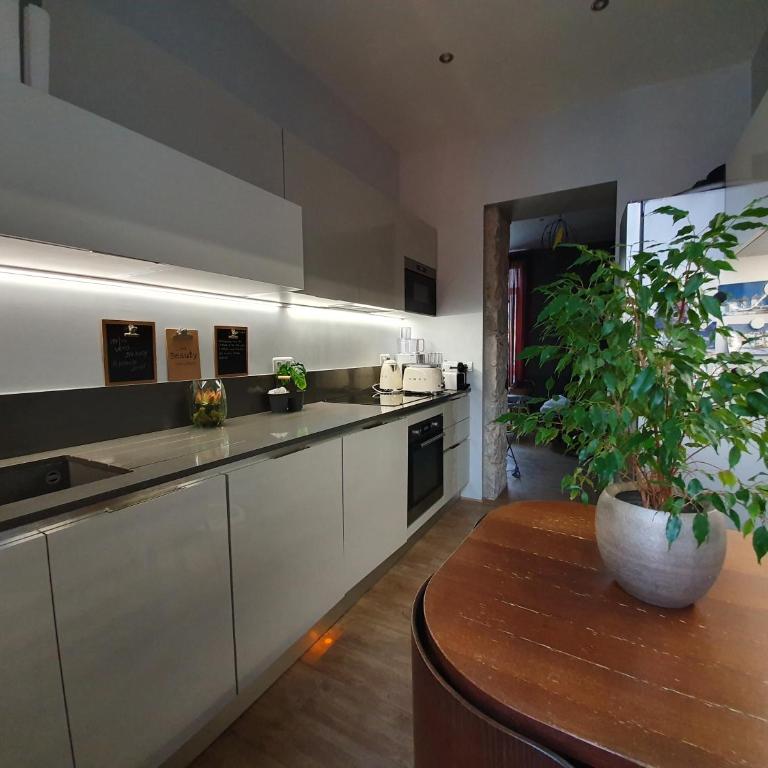 ZARA - Appartement 2 Chambres - 7