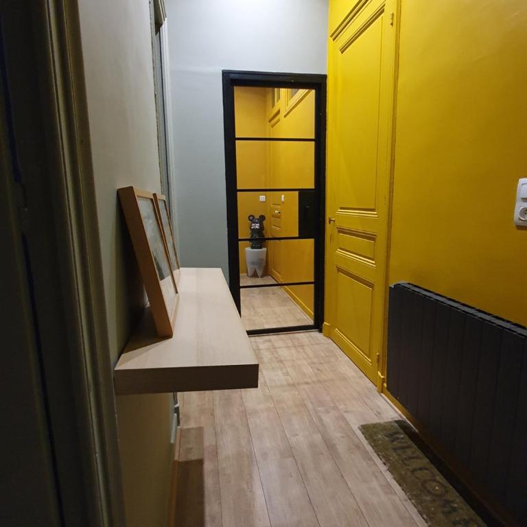 ZARA - Appartement 2 Chambres - 15