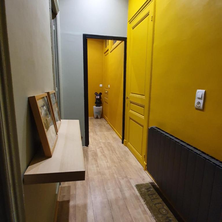 ZARA - Appartement 2 Chambres - 16
