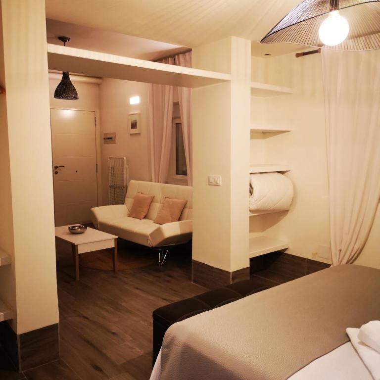 4nudos playa - Apartamento Estudio - 5