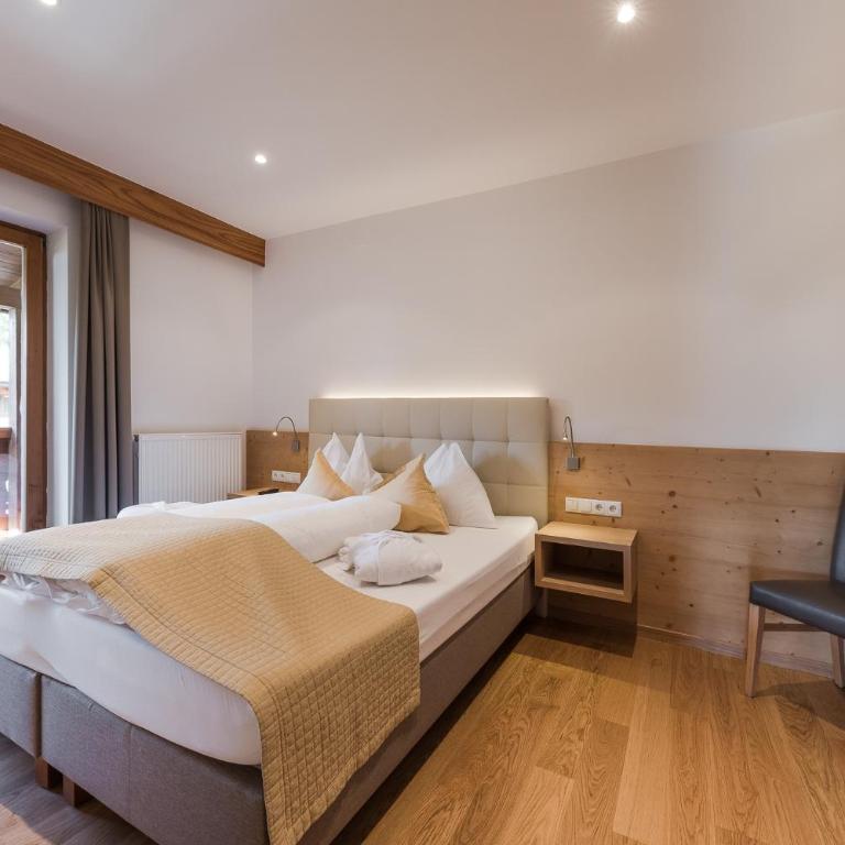 Hotel Kiendl - Suite - 3