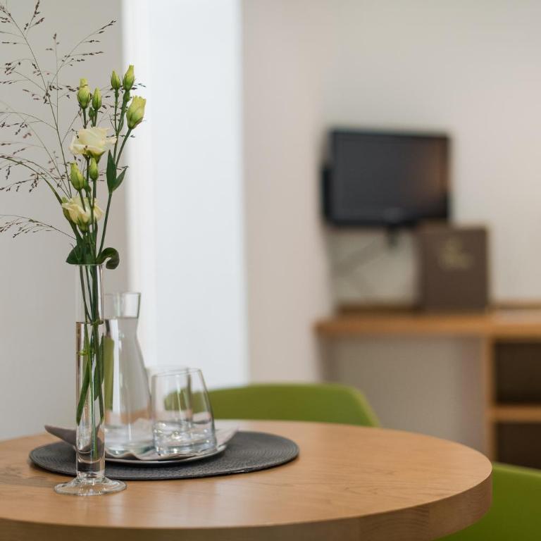 Hotel Kiendl - Suite - 4