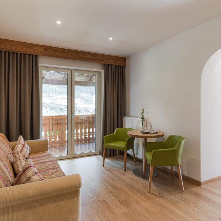 Hotel Kiendl - Suite - 6