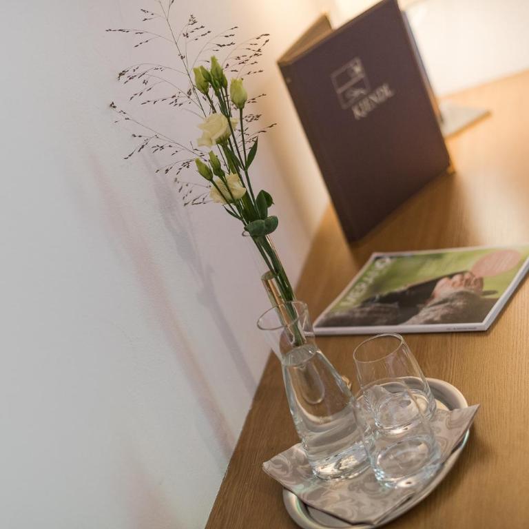 Hotel Kiendl - Suite - 7