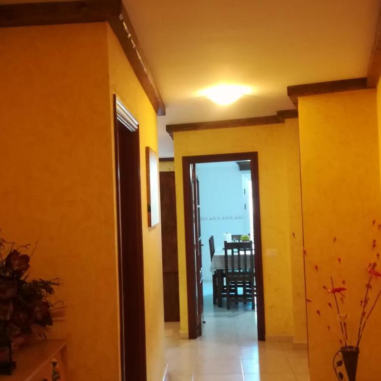 APARTAMENTO VISTAS DE ICOD - Apartamento Superior - 11