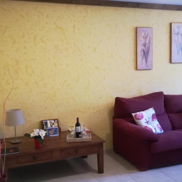 APARTAMENTO VISTAS DE ICOD - Apartamento Superior - 6