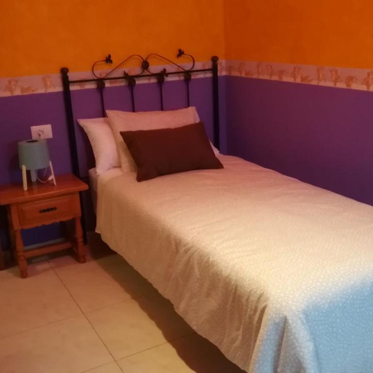 APARTAMENTO VISTAS DE ICOD - Apartamento Superior - 15