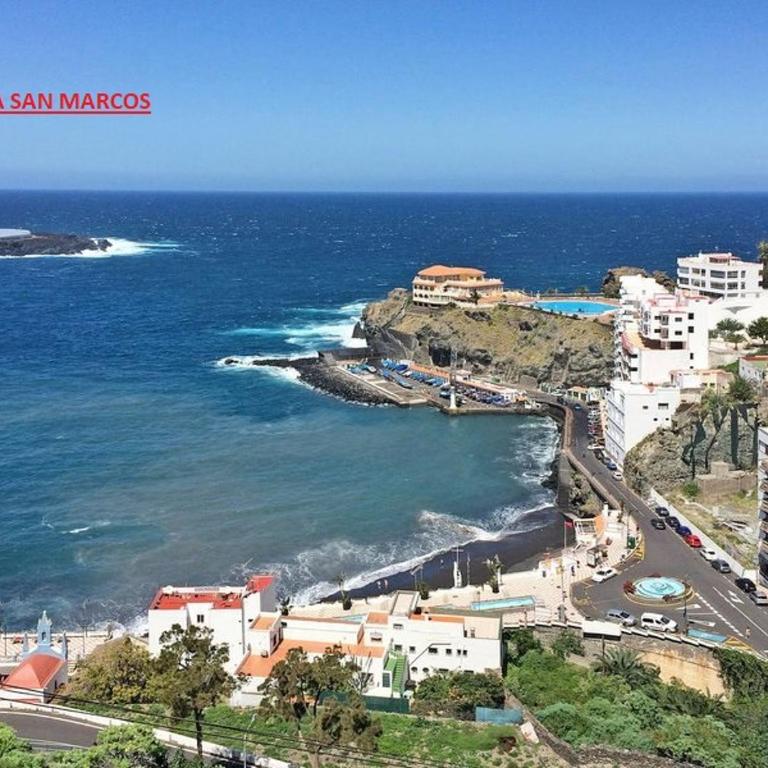 APARTAMENTO VISTAS DE ICOD - Apartamento Superior - 24