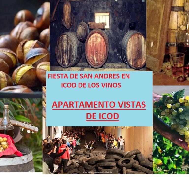 APARTAMENTO VISTAS DE ICOD - Apartamento Superior - 23