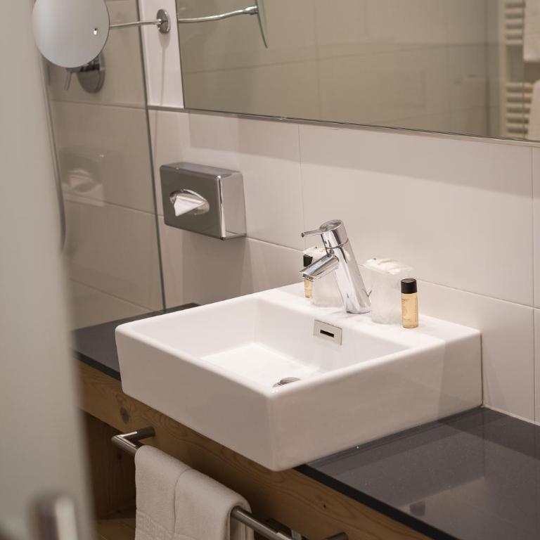 Hotel Kiendl - Suite - 2
