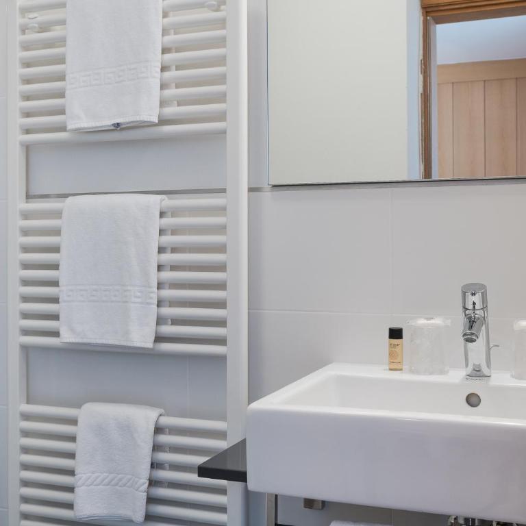 Hotel Kiendl - Suite - 5