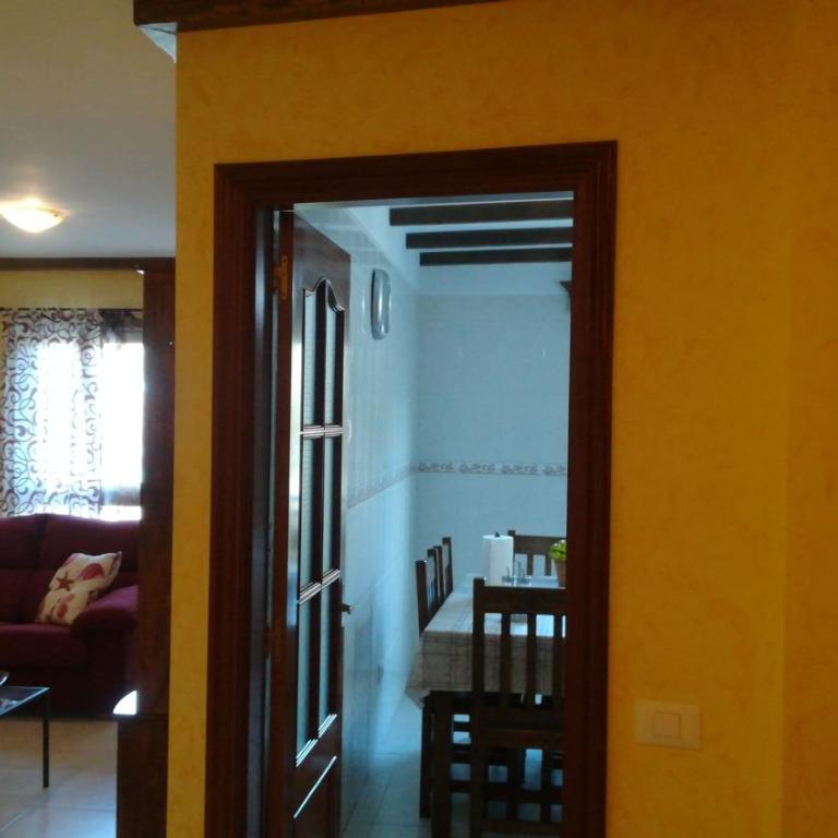 APARTAMENTO VISTAS DE ICOD - Apartamento Superior - 13