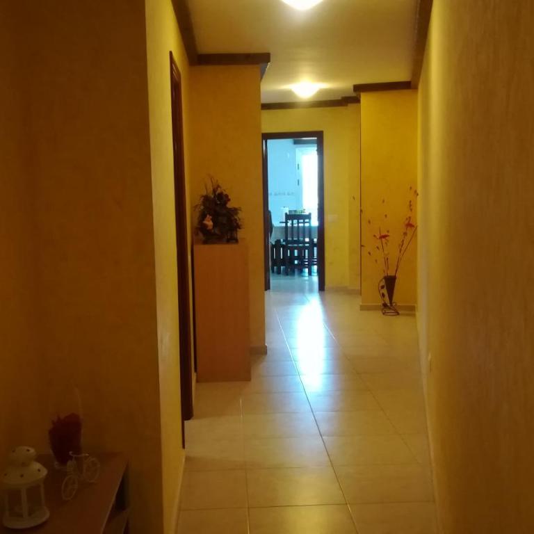 APARTAMENTO VISTAS DE ICOD - Apartamento Superior - 9