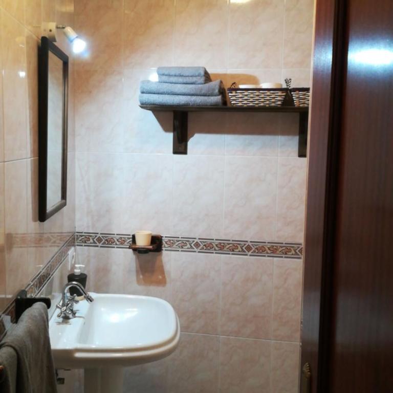 APARTAMENTO VISTAS DE ICOD - Apartamento Superior - 34