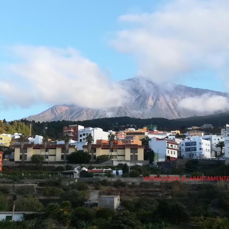 APARTAMENTO VISTAS DE ICOD - Apartamento Superior - 32