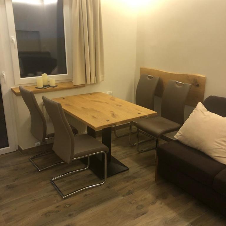 Casa Alpina Apartment - Pool&Sauna - include JOKER CARD - Apartment mit 1 Schlafzimmer - Erdgeschoss - 5