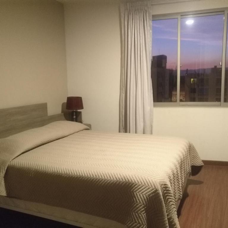 Hostal Costa De Marfil Suites & Apartamentos - Apartamento de 2 dormitorios - 4