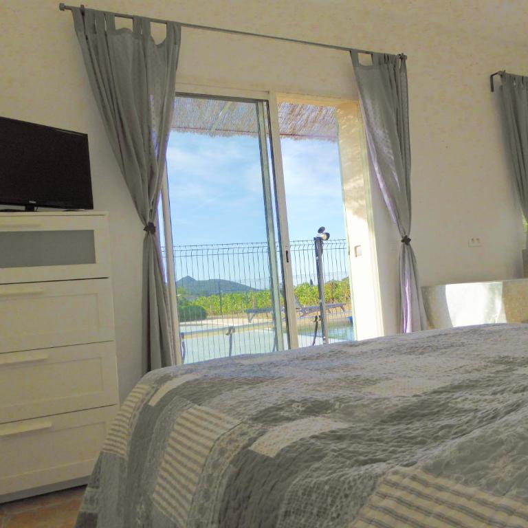 La Provence - Maison 1 Chambre - 14