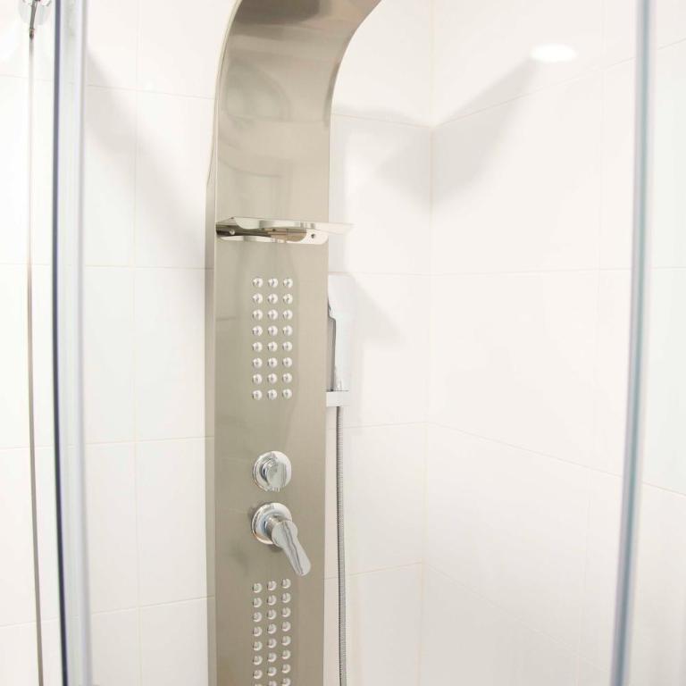 L3 Loft O Grove Centro aire acondicionado parking - Loft - 11