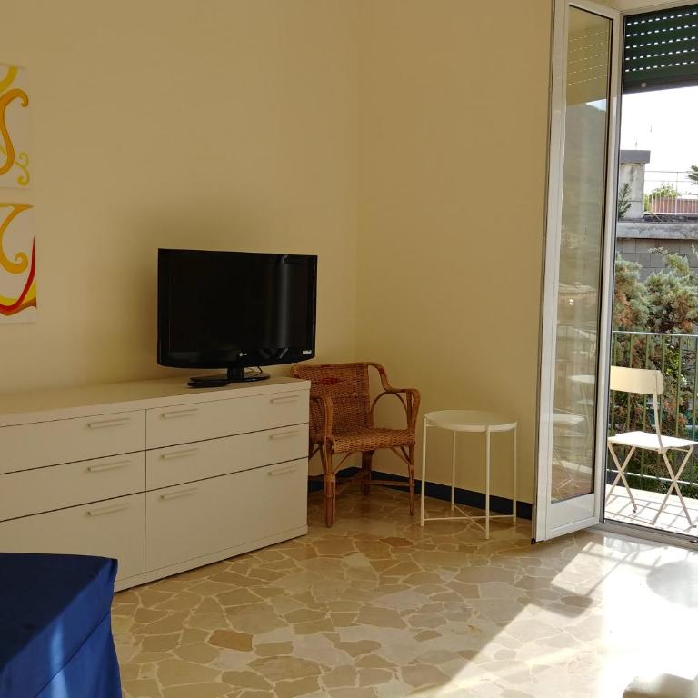 Casa Tina - Appartamento con 1 Camera da Letto - 3