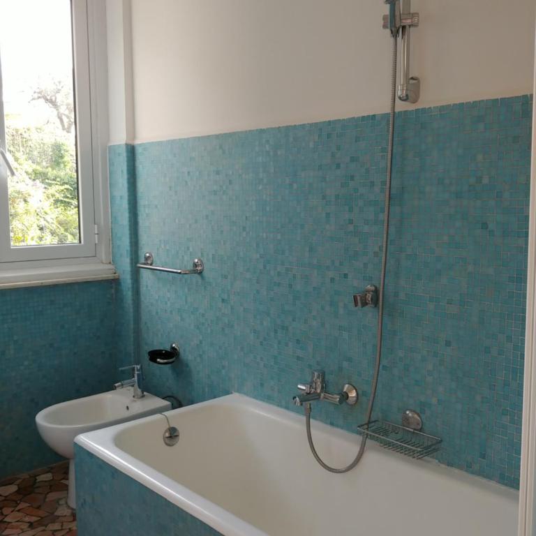 Casa Tina - Appartamento con 1 Camera da Letto - 12