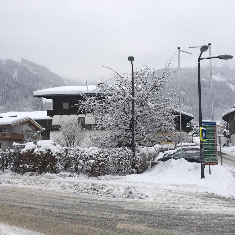 Apartment Lasch in Adler Resort including the Zell am see Kaprun summer card - Apartment mit 3 Schlafzimmern und 2 Balkonen - 46