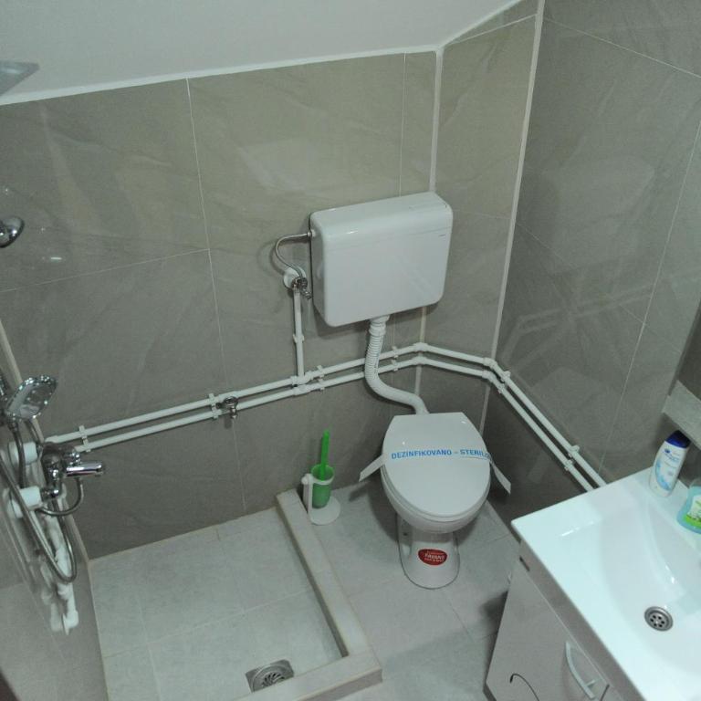 Vila Čajetinski biser -Apartment LUX - Two-Bedroom Apartment - 26