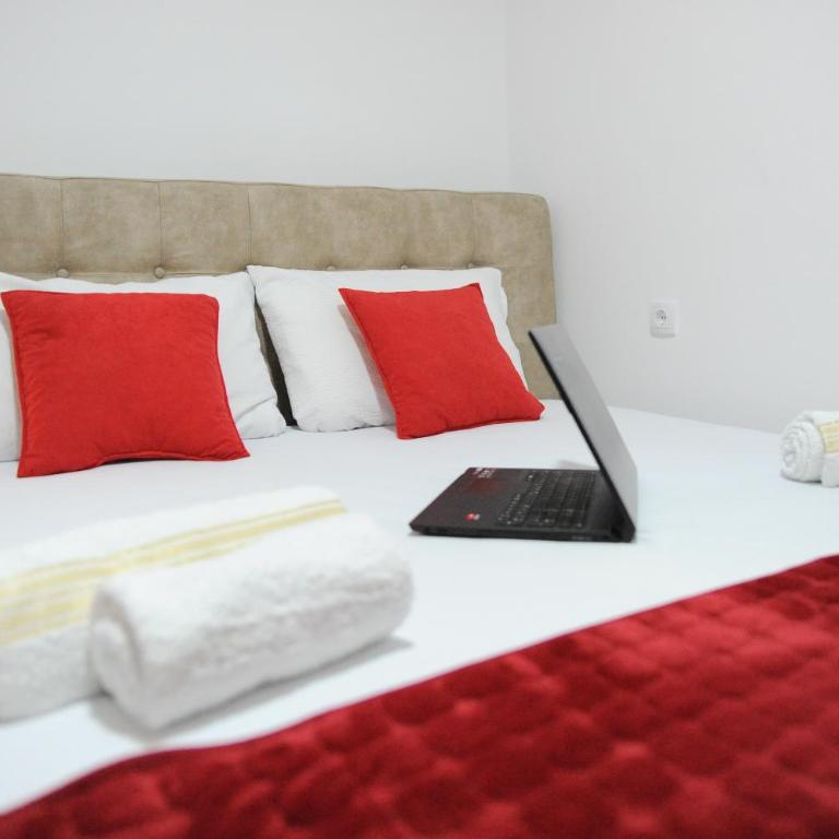 Vila Čajetinski biser -Apartment LUX - Two-Bedroom Apartment - 13