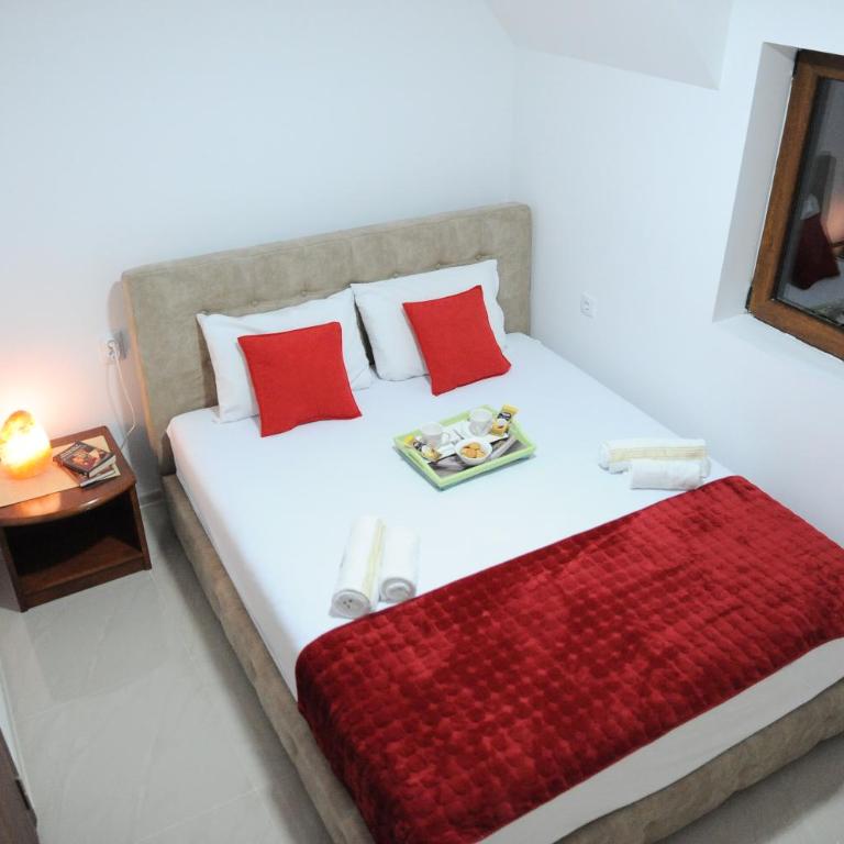 Vila Čajetinski biser -Apartment LUX - Two-Bedroom Apartment - 10