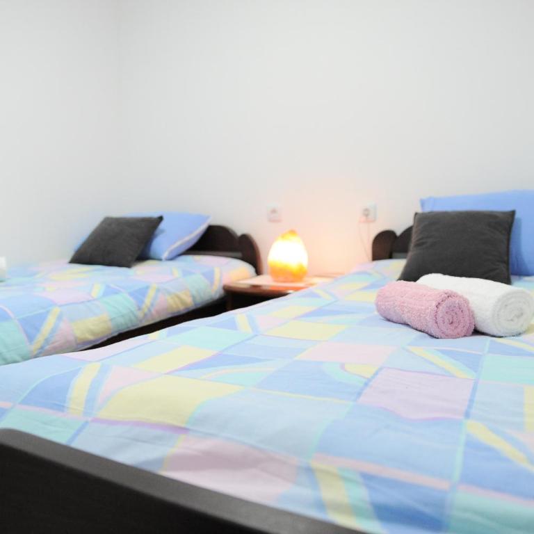 Vila Čajetinski biser -Apartment LUX - Two-Bedroom Apartment - 21