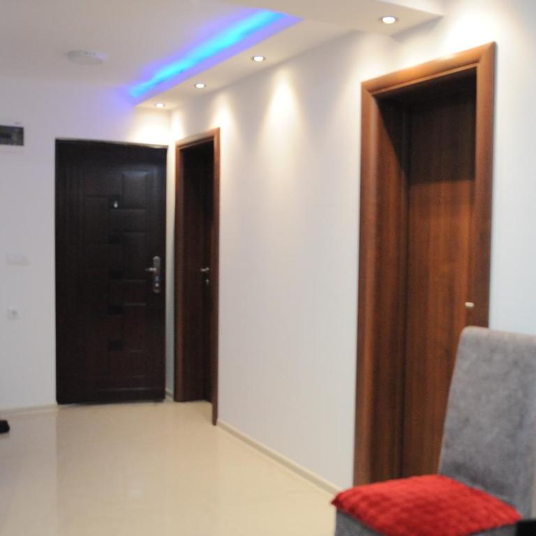 Vila Čajetinski biser -Apartment LUX - Two-Bedroom Apartment - 17