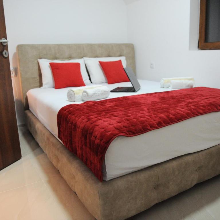 Vila Čajetinski biser -Apartment LUX - Two-Bedroom Apartment - 8