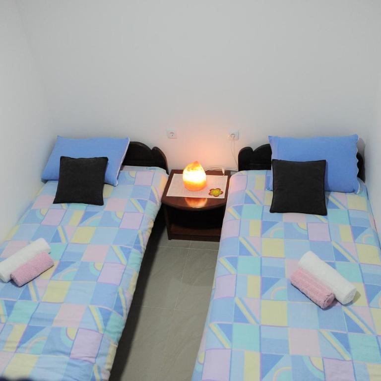 Vila Čajetinski biser -Apartment LUX - Two-Bedroom Apartment - 18