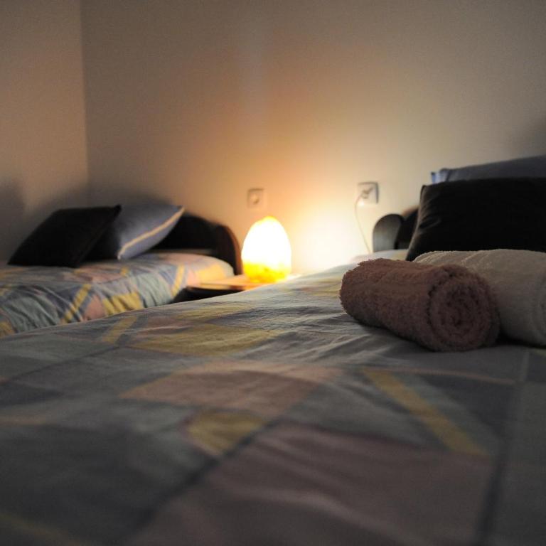 Vila Čajetinski biser -Apartment LUX - Two-Bedroom Apartment - 24